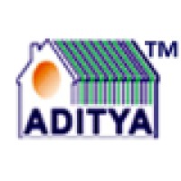 Aditya Estates logo